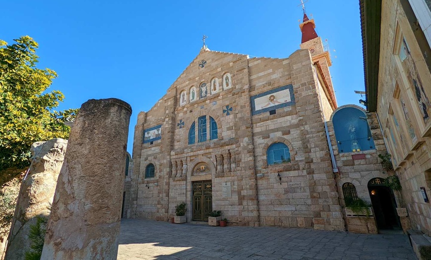 Image 16: ✈ JORDANIE | Amman - Jordanie Intemporelle, l'essentiel en Circuit ...