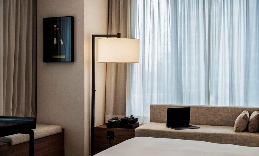 Image 23: ✈ SINGAPORE - The Clan Hotel Singapore by Far East Hospitality 5* -...