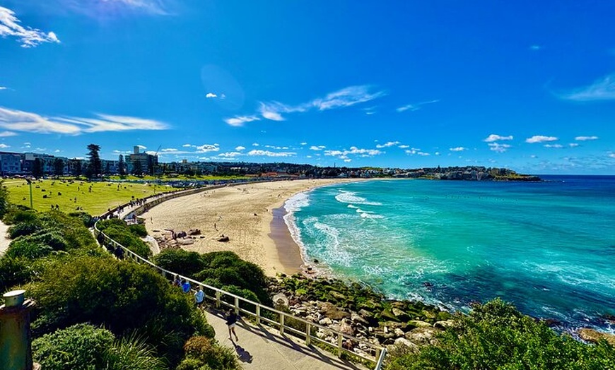 Image 5: Best of Sydney and Blue Mountains 2 Days Luxury Private tour