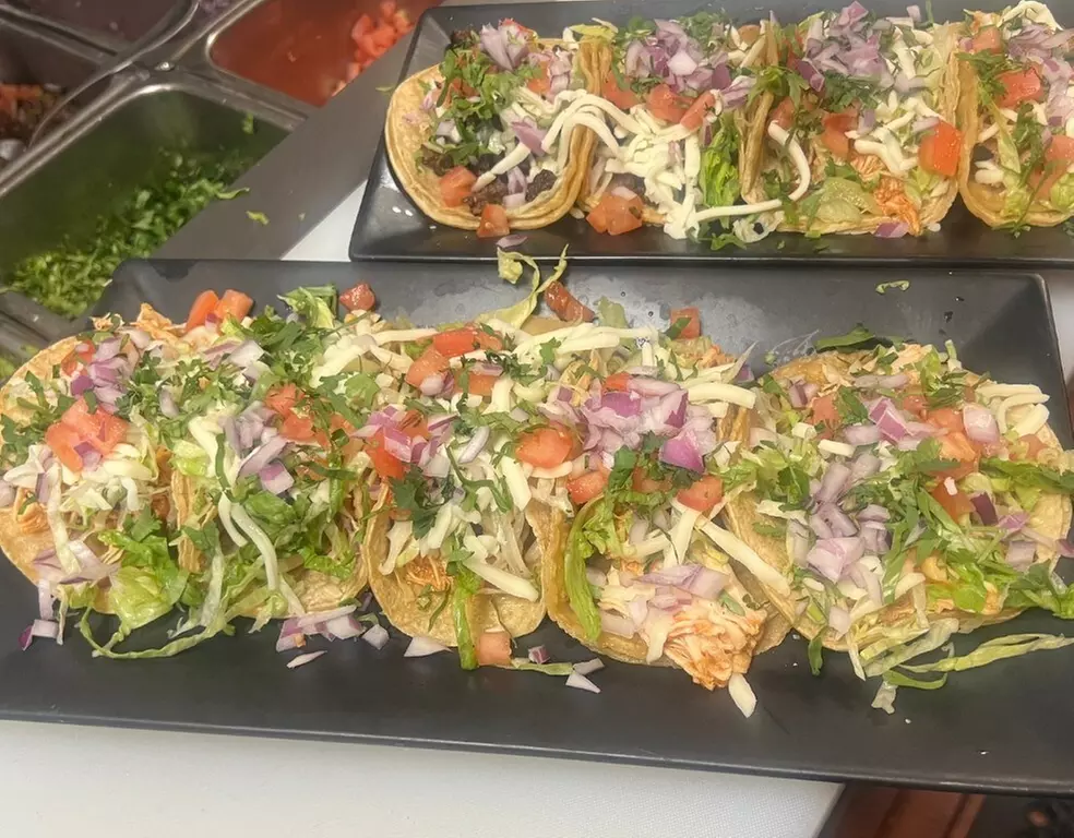 $15 For $30 Worth Of Mexican Cuisine
