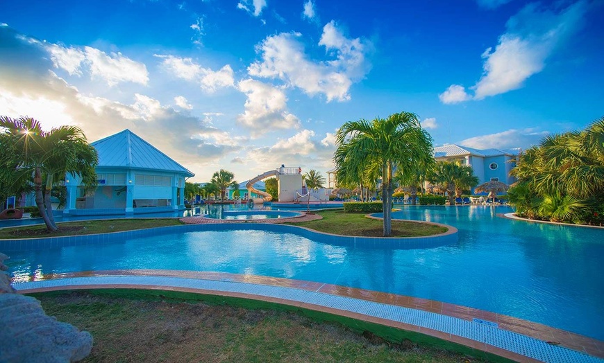 Image 10: ✈ CUBA | Varadero - Playa Punta Hicacos 5* - Surclassement offert