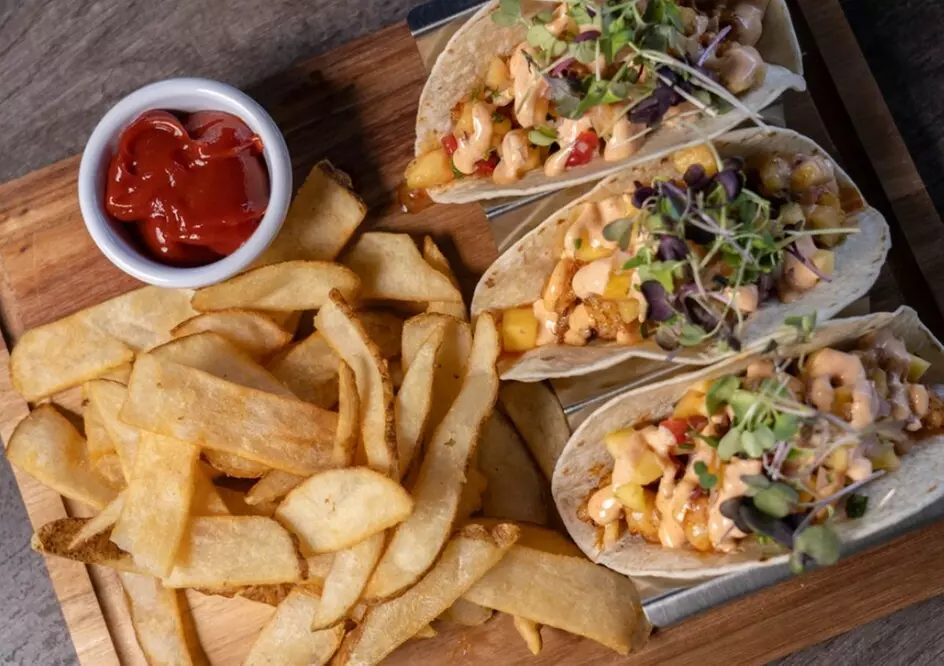 $25 For $50 Worth Of Fine Dining