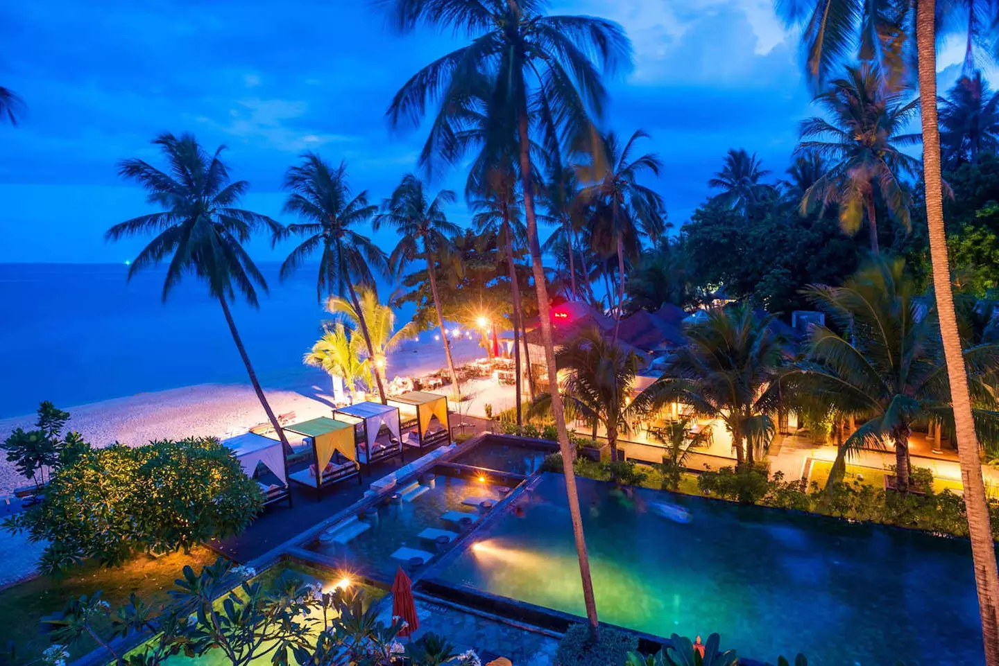 ✈ SÜDTHAILAND | Ko Samui - Weekender Resort 3*, 5 Nächte - Außenpool - Primary Image