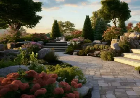 $20 For $40 Worth Of Premium Landscape Supplies