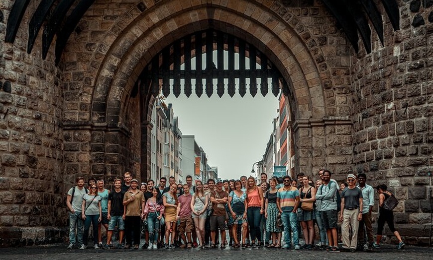 Image 3: Köln Highlights, Geschichten und Lokale Atmosphäre Tour