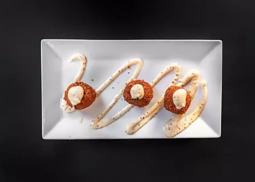 5% Cash Back at Basil Restaurant & Tapas Bar