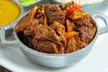5% Cash Back at Ajo y Oregano - Second Medium