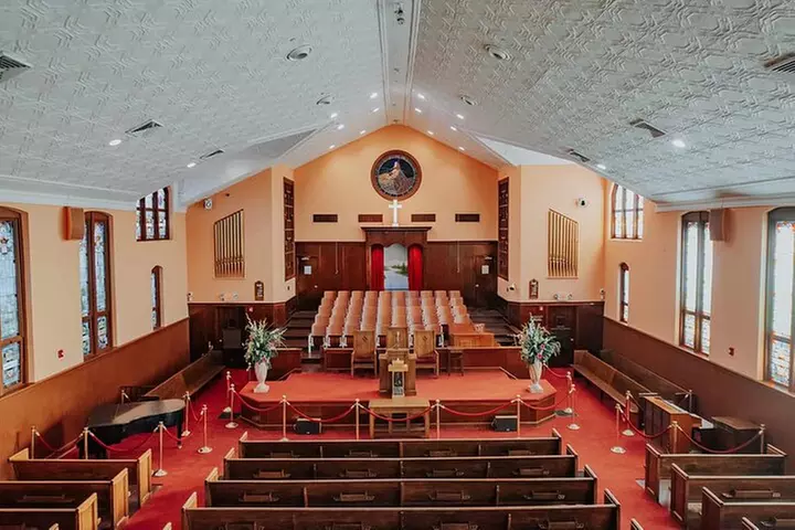 Full Day Private Guided Tour from Atlanta Civil Rights - Primary Image