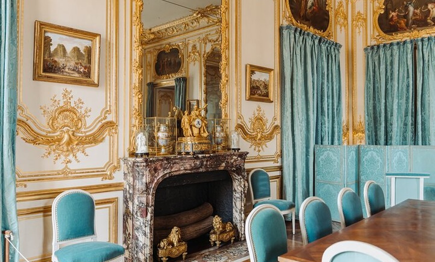 Image 9: Visite VIP Versailles avec Kings Private Apartments