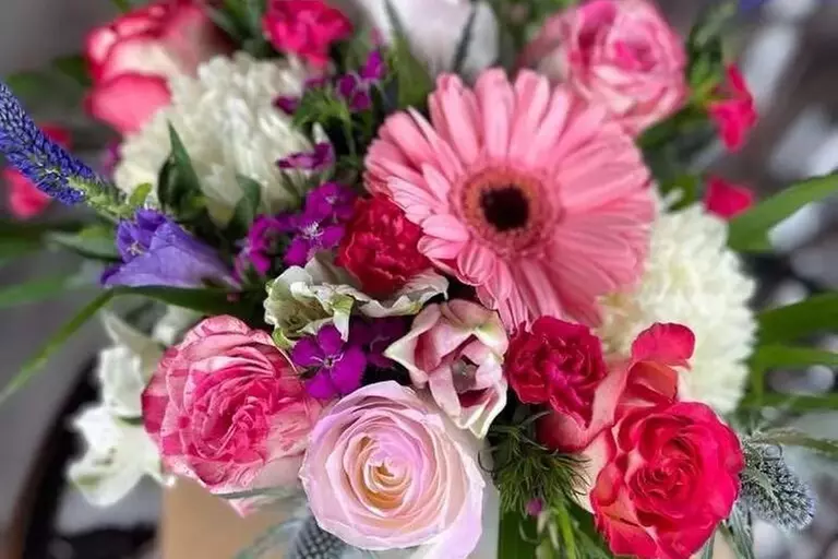$10 For $20 Towards Flowers & More