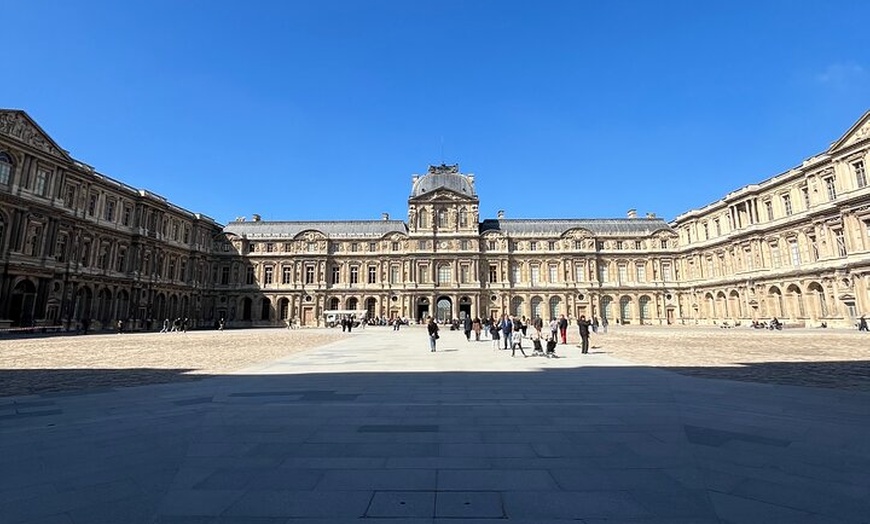 Image 9: Visite privée à pied de l'histoire de Paris