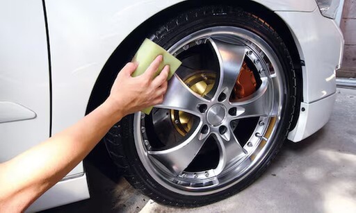 $199.50 For An Entry Level Interior & Exterior Auto Detail For Stan...
