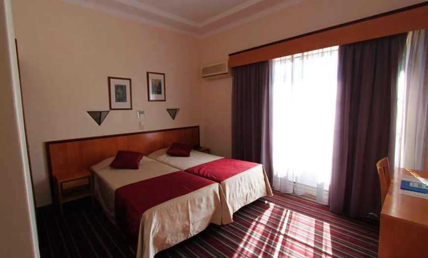 Image 19: ✈ PORTUGALIA | Lizbona - Residencial Horizonte 3* - City break
