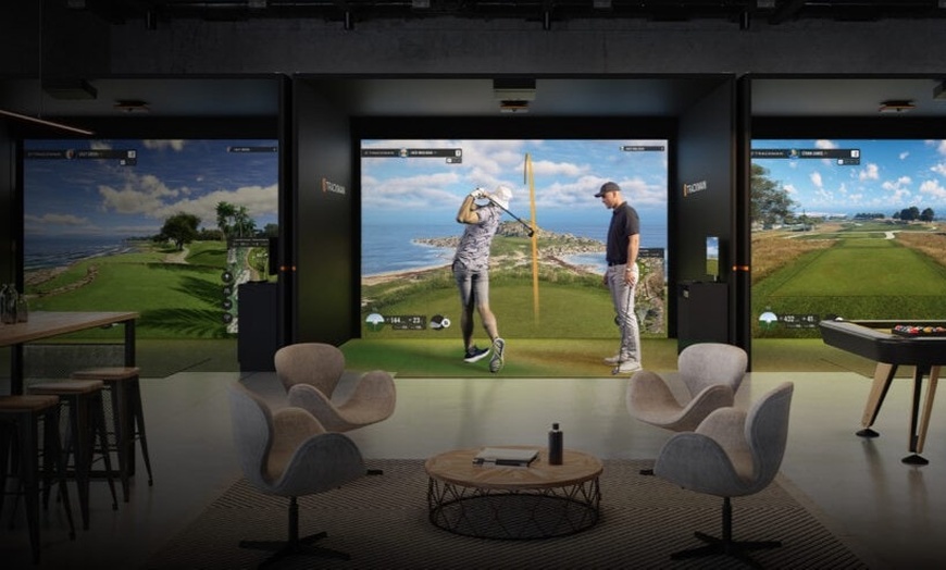 Image 2: $25 For 1 Hour of Play (Reg $50) 