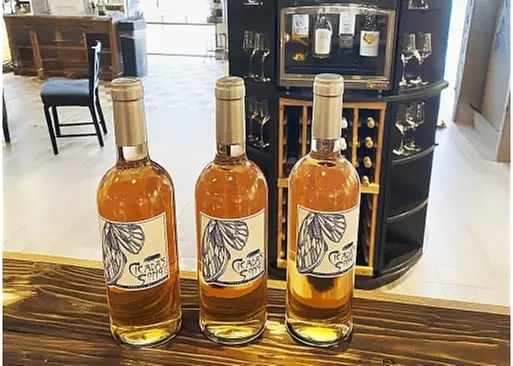 5% Cash Back at The Auto Pour (T.A.P.)