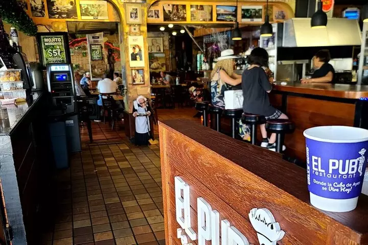 Authentic Little Havana Food and Culture Walking Tour