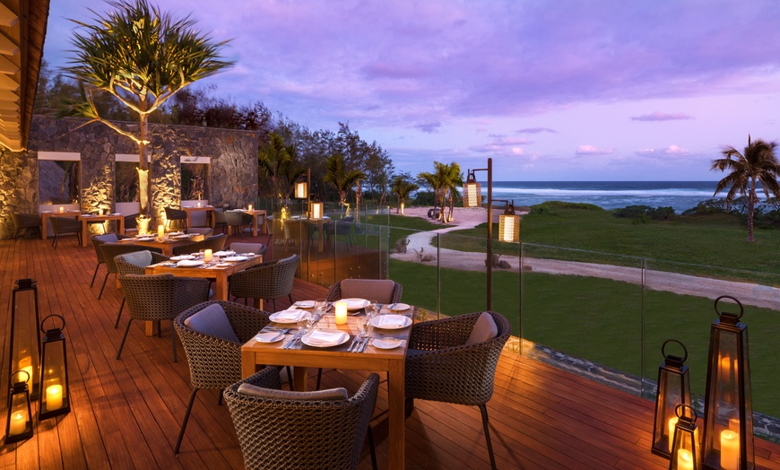 Image 12: ✈ MAURITIUS | Blue Bay - Anantara Iko Mauritius Resort & Villas 5* ...