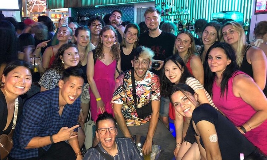 Image 2: Ruta de bares en Barcelona