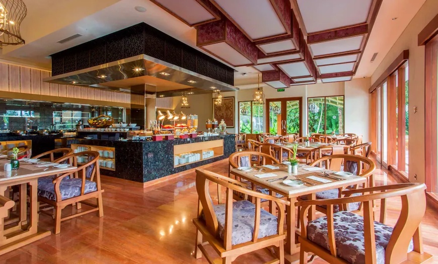 Image 4: ✈ BALI | Ubud & Nusa Dua - Combiné SereS Springs Resort & Spa & Ayo...