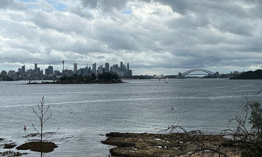 Image 11: Sydney Private Tour - Pick up & Drop off