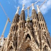 Image 18: Visita guiada a la Sagrada Familia con acceso sin colas