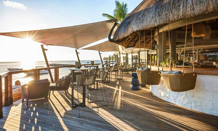 Image 14: ✈ ILE MAURICE | Bel Ombre - Heritage Awali Golf & Spa Resort 5*, 5 ...