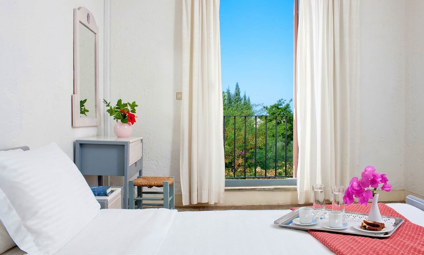 Image 3: ✈ KRETA | Koutouloufari - Galaxy Suites Boutique Resort 4*, 3 nacht...