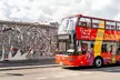 Hop-on Hop-off Berlin Tour mit Audioguide - Second Medium