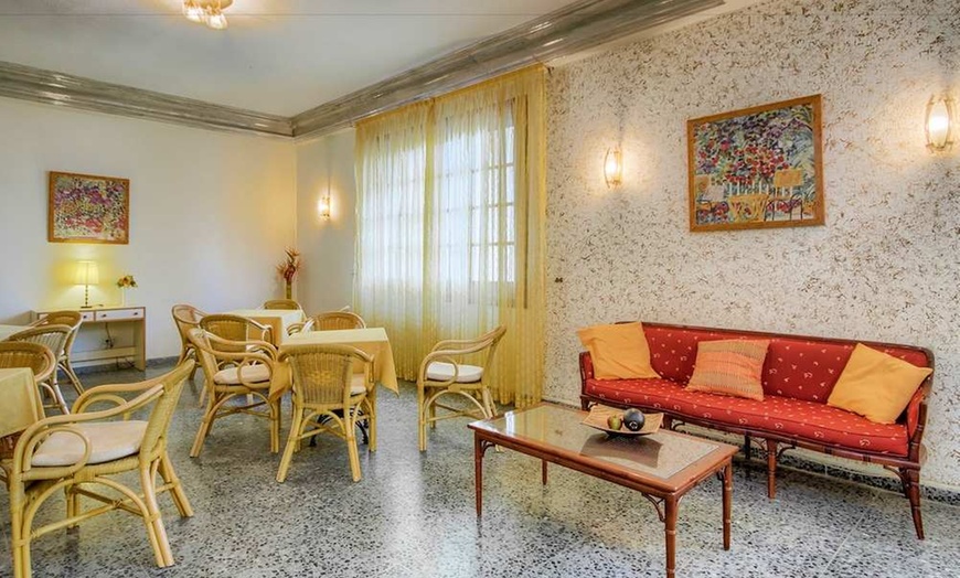 Image 9: ✈ COSTA DEL SOL | Fuengirola - Apartamentos Turísticos Stella Maris...