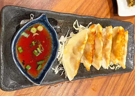 5% Cash Back at BF Miyabi