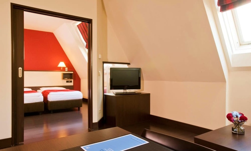 Image 7: ✈ AUSTRIA | Vienna - NH Wien City 4* - City break