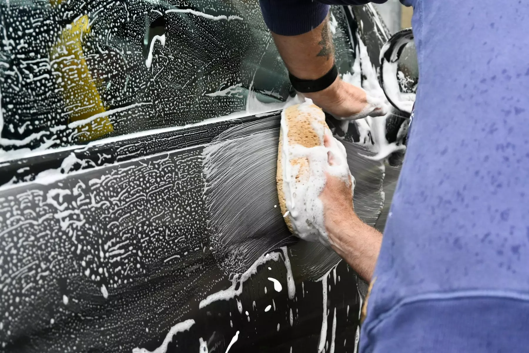 $119 For An Interior Or Exterior Detail (Reg. $238)