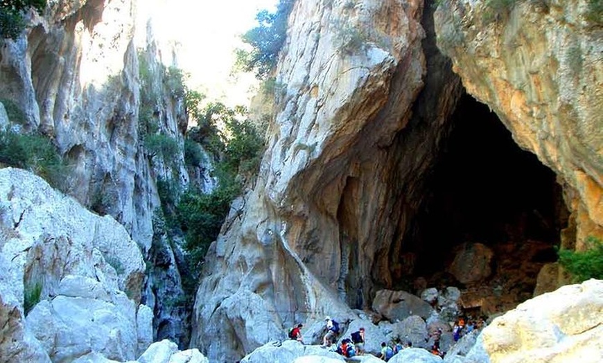 Image 7: Senderismo por el Torrente de Pareis