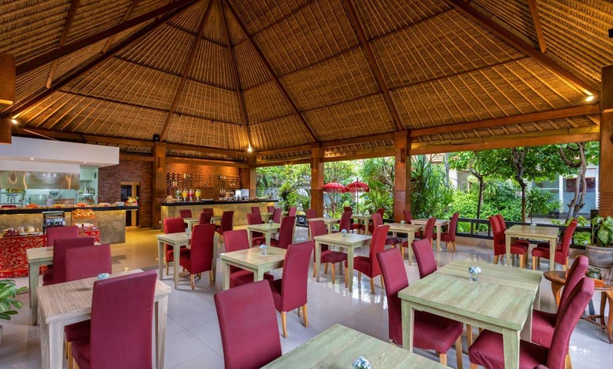 Image 7: ✈ BALI | Seminyak - Tonys Villas & Resort Seminyak 4*, 6 nachten - ...