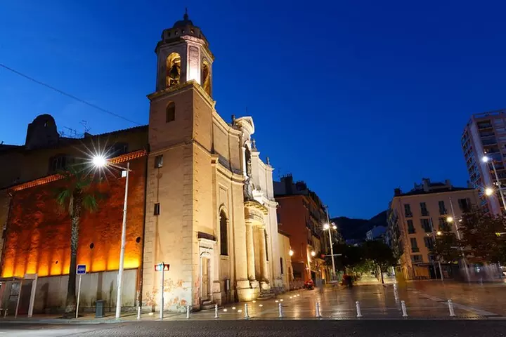 Toulon Visite audioguidée à pied 1h50 et 19 commentaires audios - Image 6