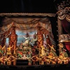 Image 2: London Phantom of The Opera with Two Course Pre-Show Meal & Drink