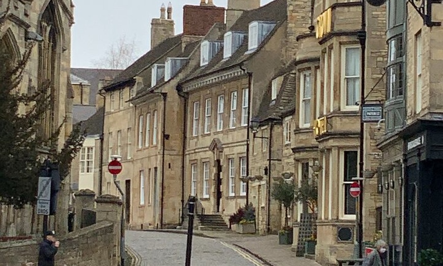 Image 8: Stamford Town Guided Tours