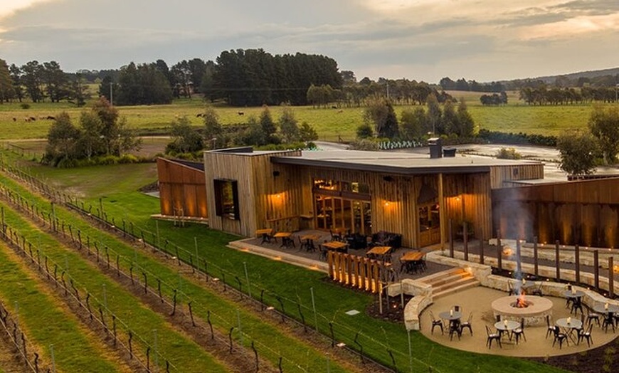 Image 4: A Day In The Vineyards || Luxury Private Winery Tour From Sydney