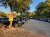 Parking at 3608 S. Fitzhugh Ave. Lot