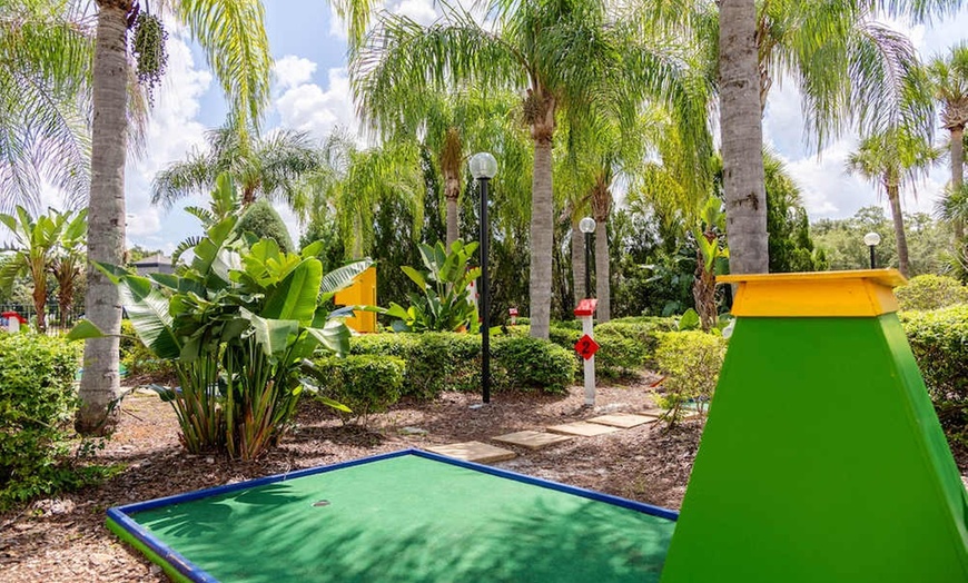 Image 126: ✈ FLORIDA | Kissimmee - Legacy Vacation Club Orlando 3*, 3 nachten ...