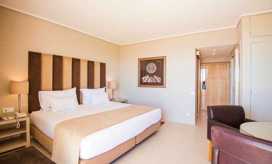Image 4: ✈ ALGARVE | Vilamoura - Vila Galé Ampalius 4* - Bord de mer