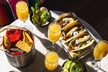 La Barca Cantina - All-Inclusive Brunch Buffet - Second Medium