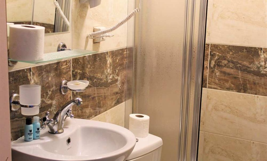 Image 12: ✈ TURCJA | Stambuł - Diva's Hotel 3* - City break