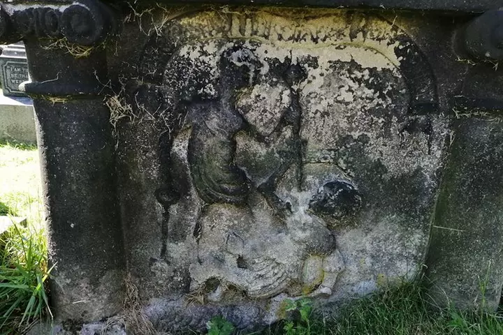 Stirling Old Town Daily Walking Tour (11am & 2pm)