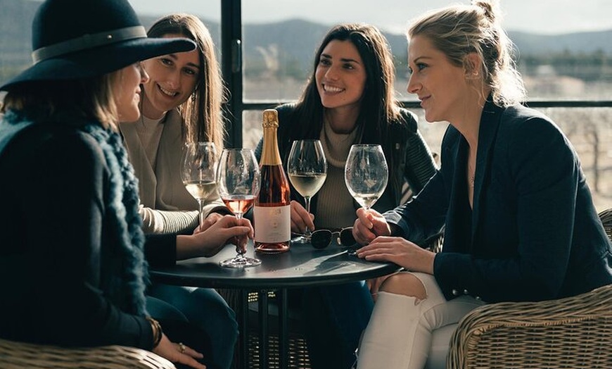 Image 3: Sydney to Hunter Valley Wine Tour | Gin, Lunch, Chocolatier Visit