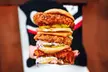5% Cash Back at 2 Neighbors Hot Chicken - Second Medium