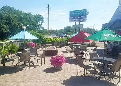 5% Cash Back at Cravings White Bear Lake