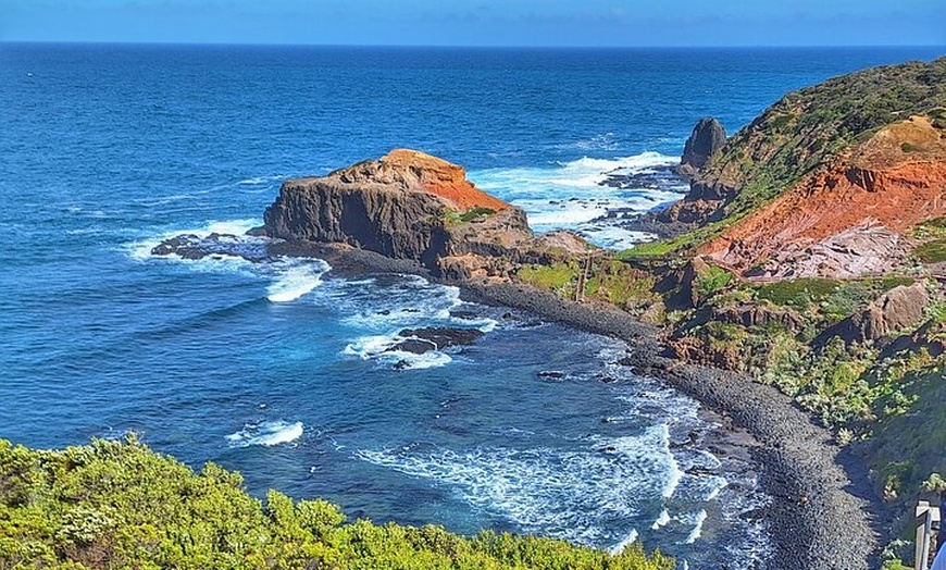 Image 31: Mornington Peninsula Day Tour. Your Day Your Way. Your group only