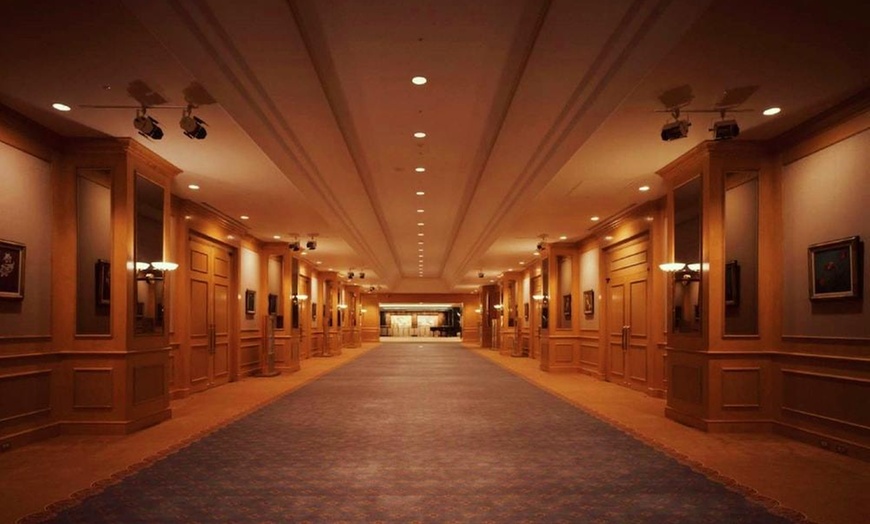 Image 112: ✈ JAPAN | Tokyo - Hotel East21 Tokyo 4*, 3 nights - City break