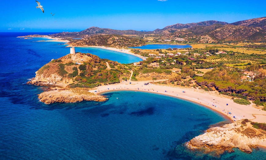 Image 14: ✈ SARDAIGNE | Olbia - Autotour beauté de la Sardaigne 3* - Autotour